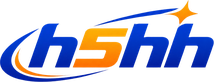 h5hh Logo